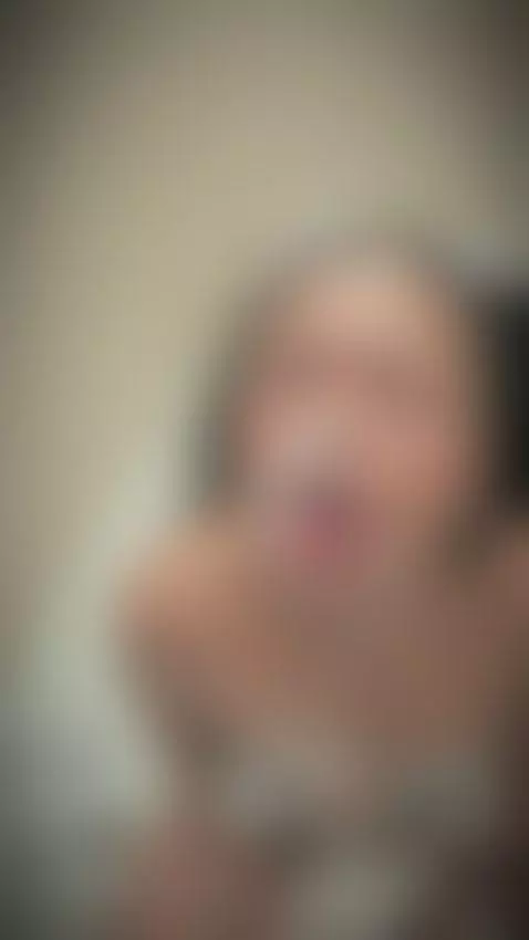 Your milk all over my body 😋💦 by chanelmillers