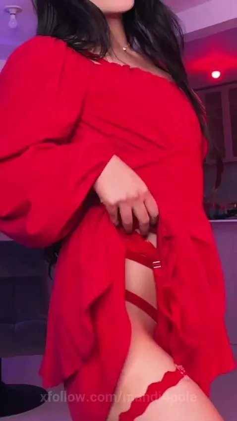 smile, smalltits, lingerie by mandi4pole