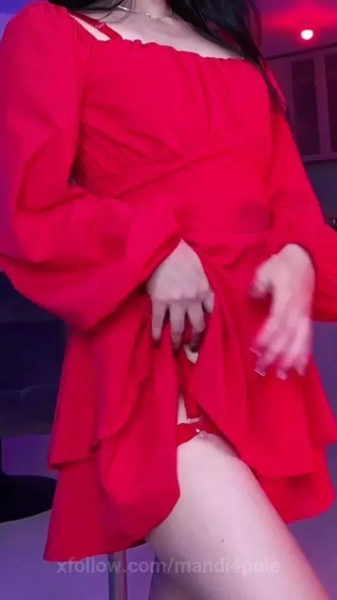 Do you Follow me in instagram??? Mandi_pole_ by mandi4pole