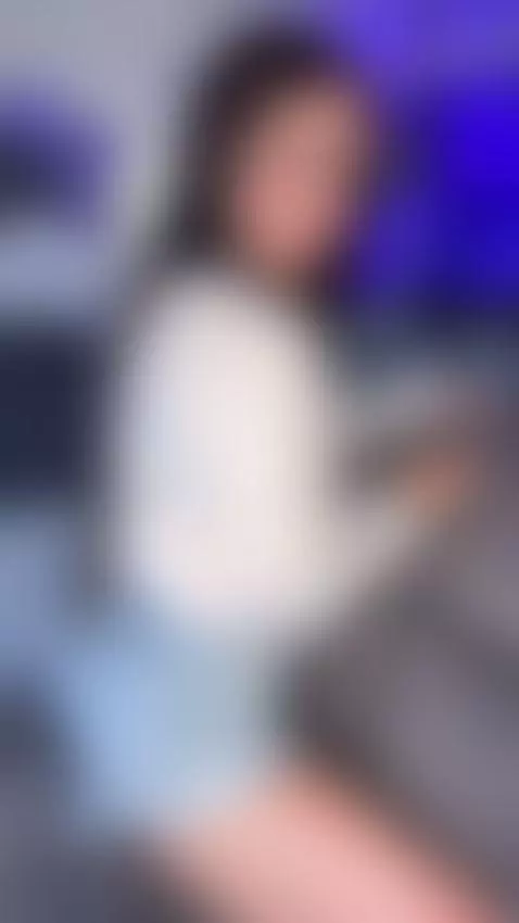 sit on my couch and I'll give you a hot dance by mandi4pole