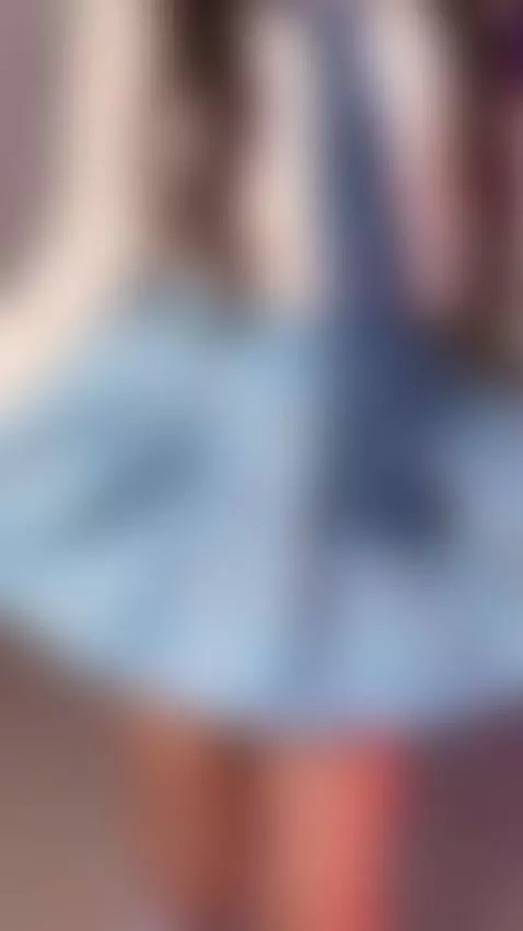 Do you think I‘m cute? 🤭 by mandi4pole