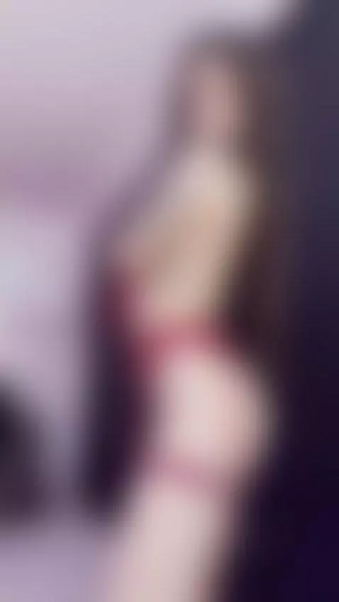 I didn't remember how cute this lingerie looks on me 😈🔥 by mandi4pole