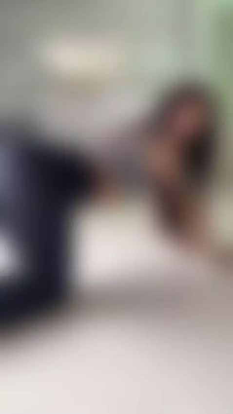 From another angle it looks much better  😈😈 by mandi4pole