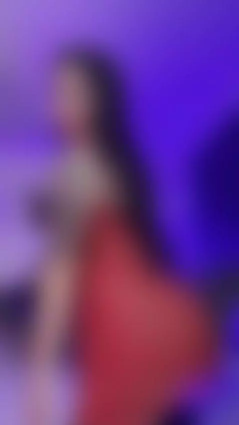 Do I have a sexy body in a dress, yes or no? 💖🔥 by mandi4pole