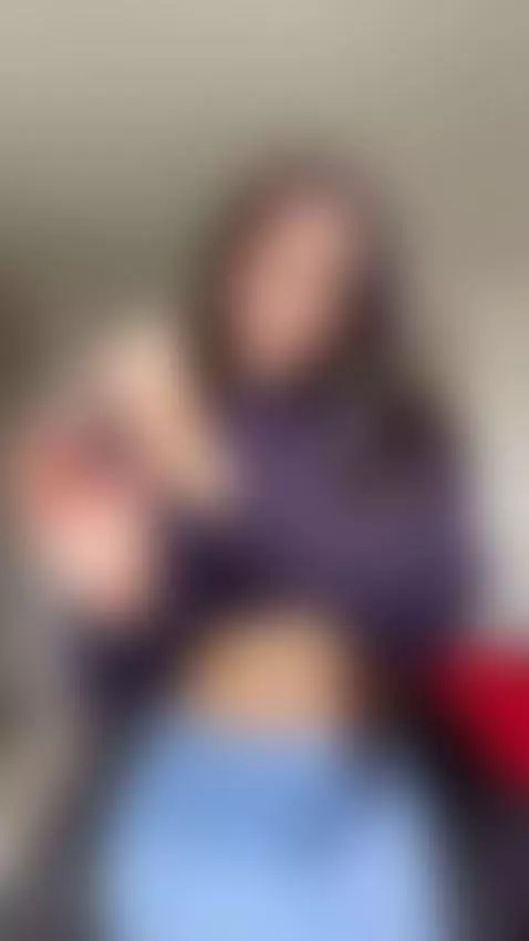 Can u guess what's on my mind? 😋 by mandi4pole