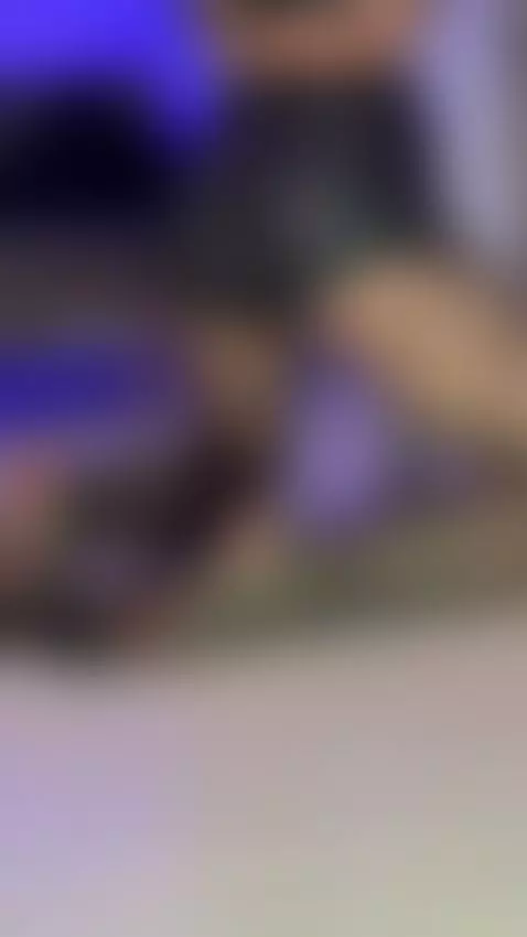 I felt it was nice this Monday morning 😋 by mandi4pole