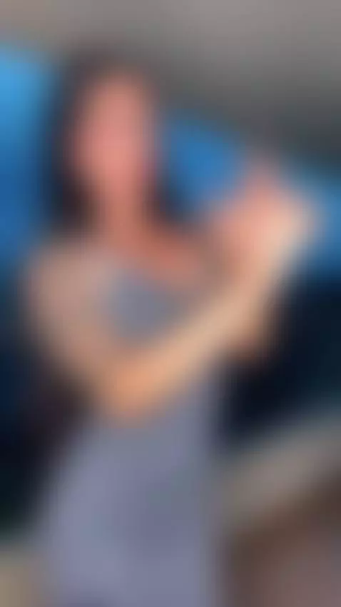 Would you rather cum on my titts or in my mouth? 🤔🤤💦 by mandi4pole