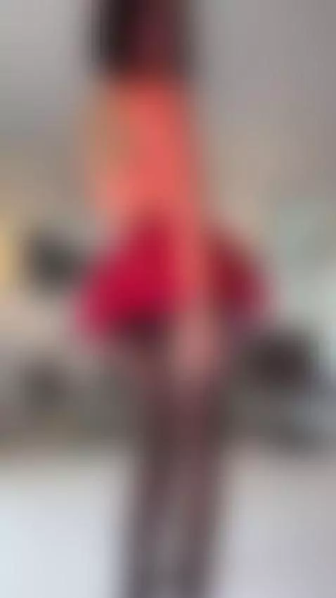 ¿Can you handle the heat that’s radiating from this booty? 🔥... by mandi4pole