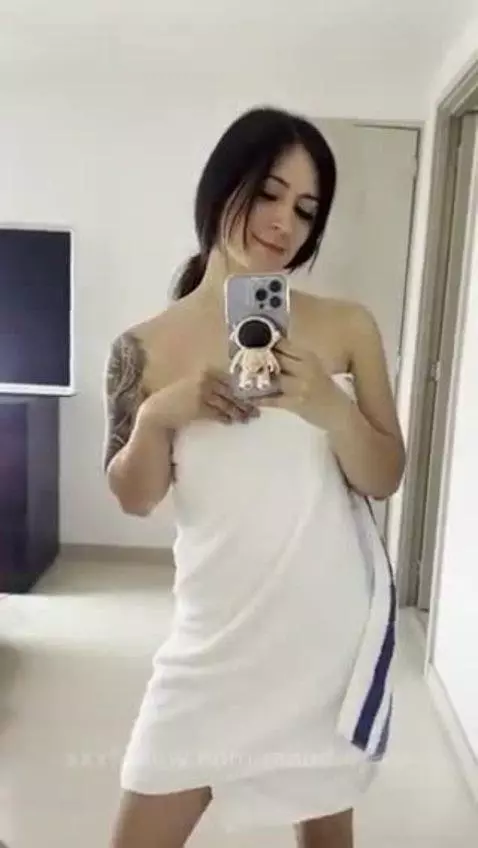 Do you want to take a shower with me ? 🔥 by mandi4pole