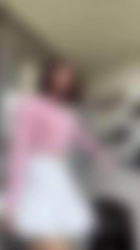 What do you think of when you see me bending over like this ... by mandi4pole