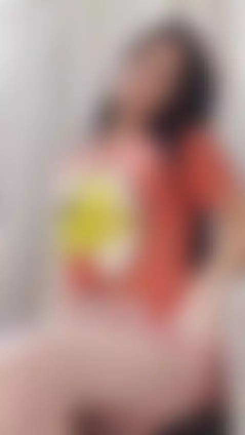 I would like a banana 🔥🔥 by mandi4pole