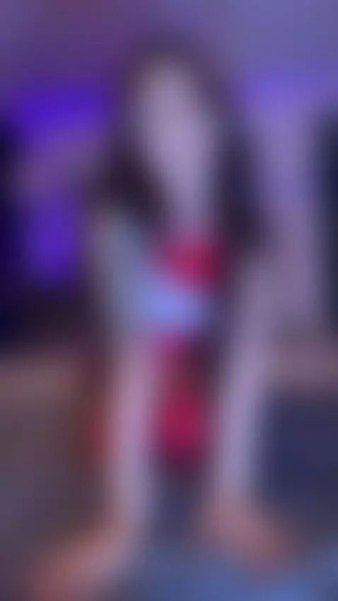 How flexible do you think I am 🔥 by mandi4pole