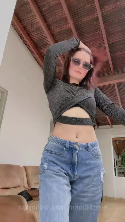 👿👿👿👿 by mandi4pole