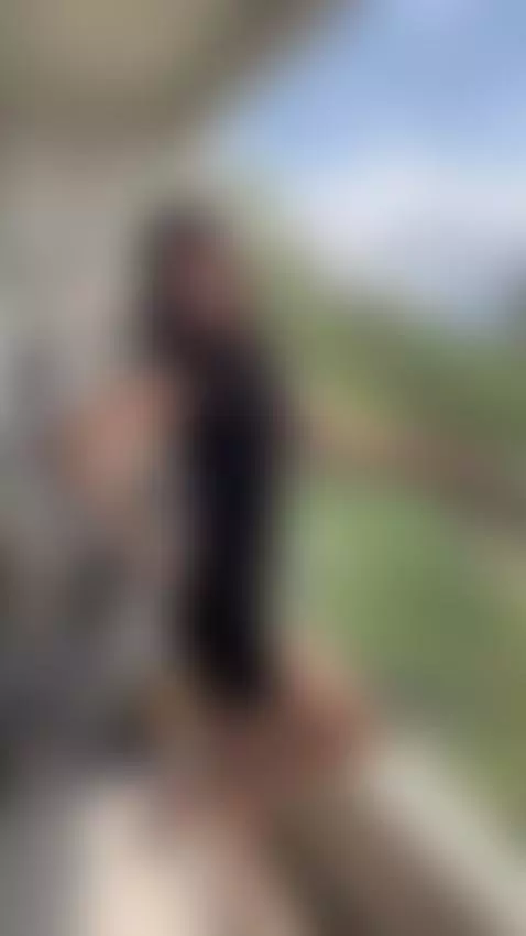 Do u like the black color? 😈😈😈 by mandi4pole