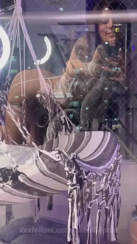 onlyfansmodel, lingerie, latinahot by mandi4pole