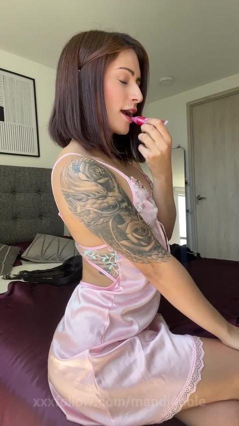 Let's take here😈😈➡️https://onlyfans.com/mandi_pole by mandi4pole