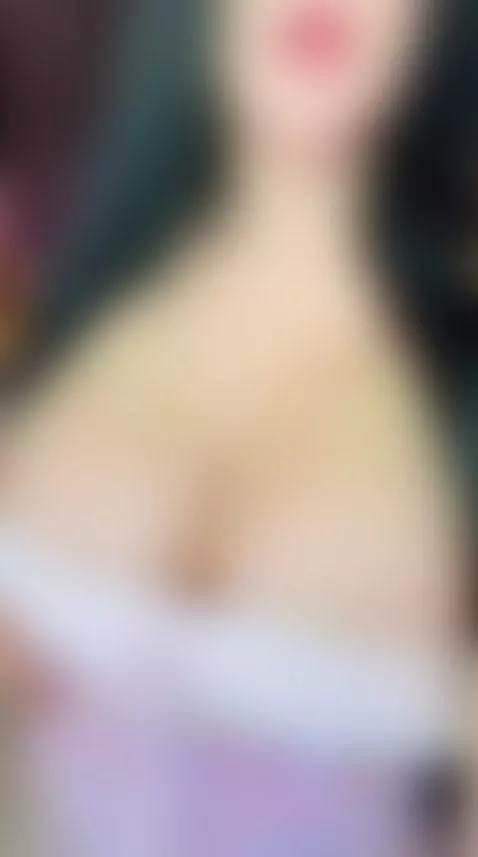 How delicious it would be to taste your cock. by bella-cutte