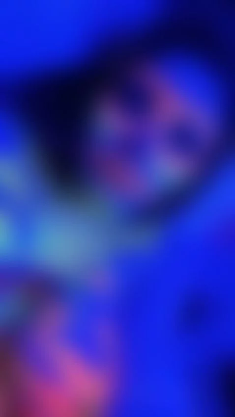 Kiss me with Neon colors!! by yourpixelwaifu