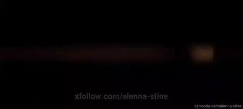 Galaxi lights by alenna-stine