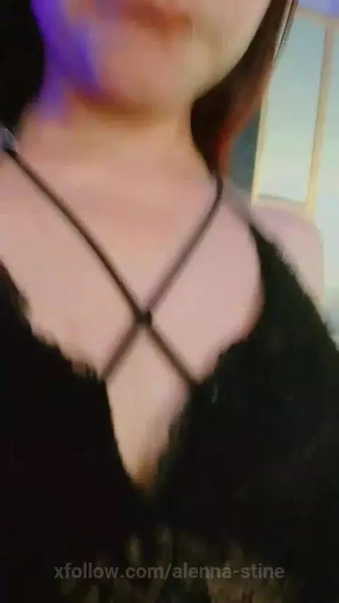 put your dick in that place. by alenna-stine