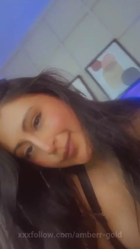 Deeper, baby… I want to feel your hunger 💋🔥 by amberr-gold