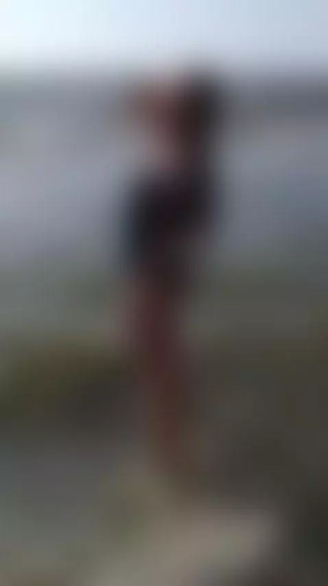 sun and sea by cute-melanie