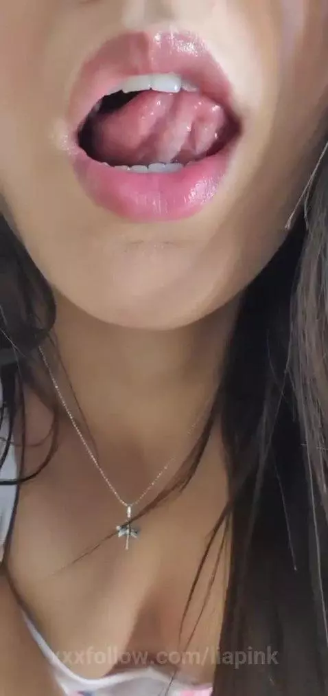 It’s almost time for me to take a break, but I don’t want to... by liapink