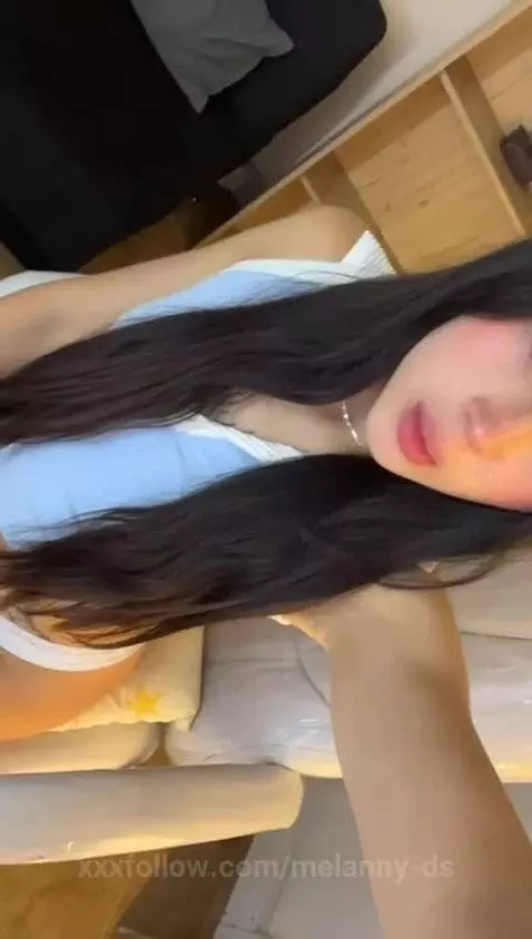 Did you miss me? Because I’m ready to make all your fantasie... by melanny-ds