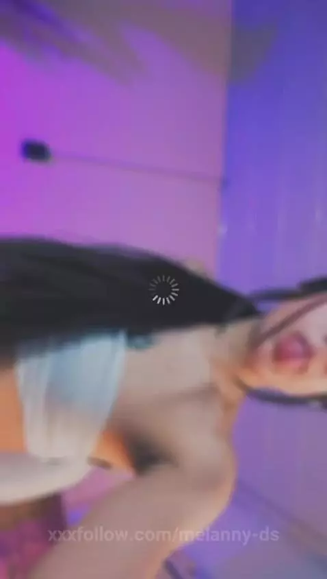 I want to feel you explode inside me. 🎆💥 by melanny-ds