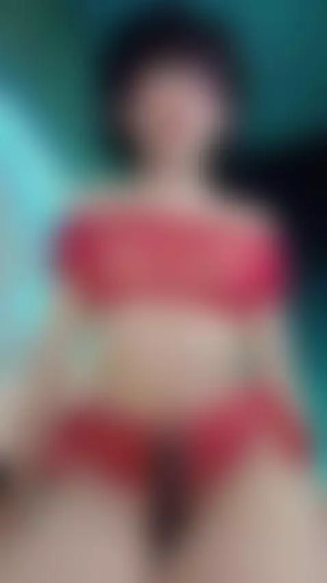 I love squeezing your cock🍄❤️ by emma-nakamura