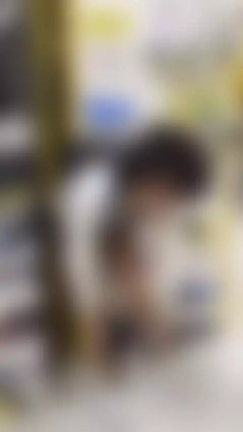 slipped my panties off right in the store 😈 by emma-nakamura