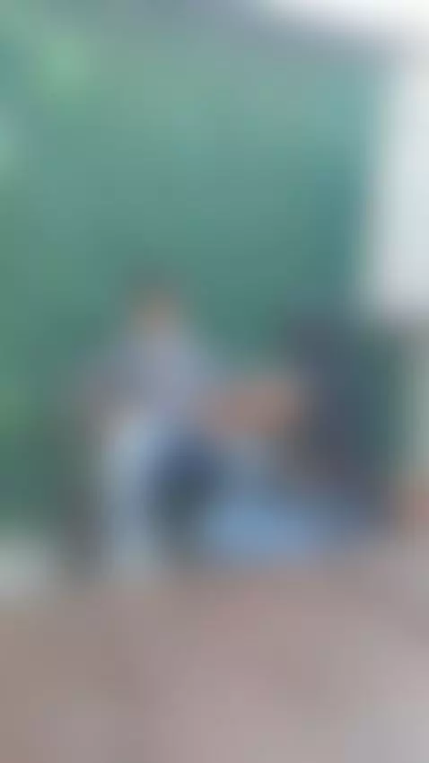 Breakfast? Coffee can wait... I’ve got a better idea. 😏👅 by aron-alexa