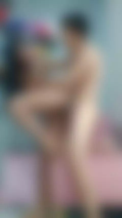 Cogiendo fuertemente! by aron-alexa