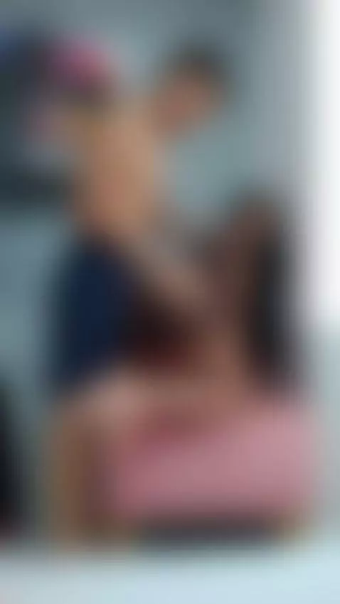 Playing with Alexa's pussy by aron-alexa