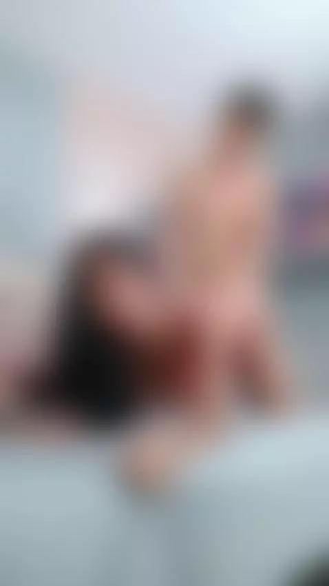 Fucking in doggy position by aron-alexa