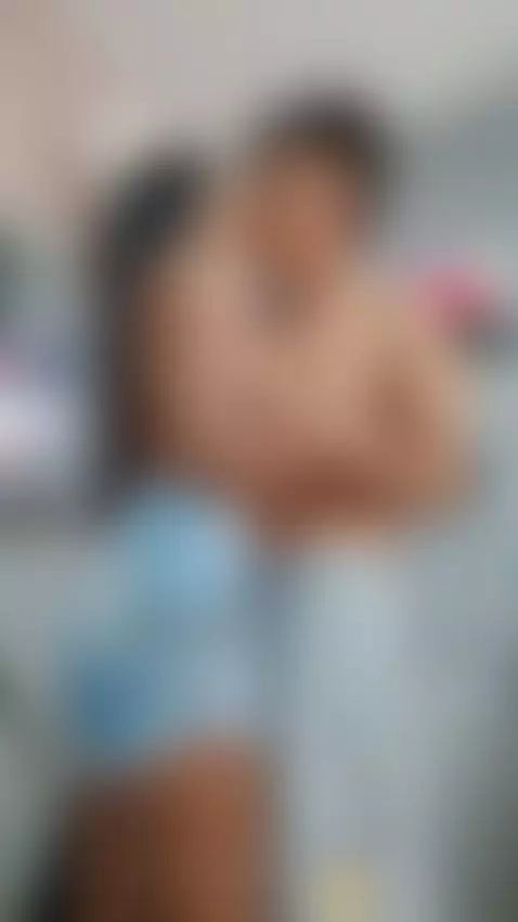 Warming up Alexa for a blowjob by aron-alexa