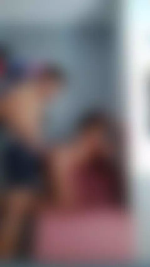 Double penetration! by aron-alexa