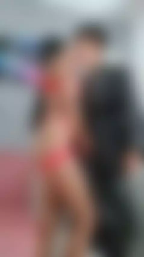 Get ready for a live on that will raise the temperature! Joi... by aron-alexa