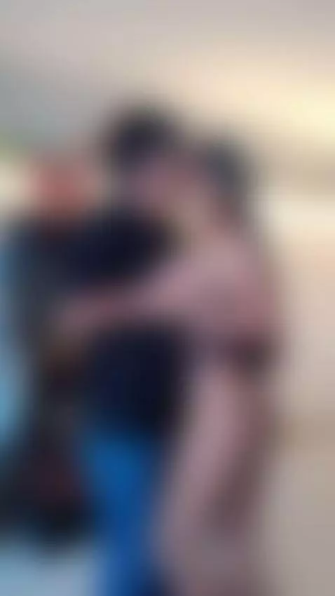 Good morning, beautiful people! 🎉 The weekend is almost here... by aron-alexa