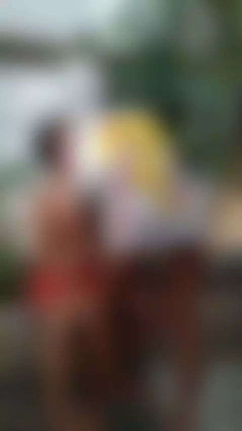 Good morning, beautiful people! 🎉 The weekend is almost here... by aron-alexa