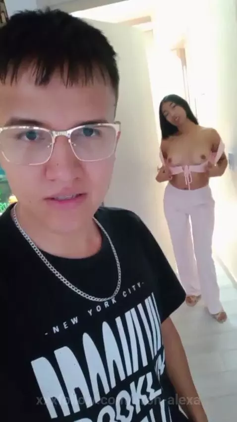 Nice way to end this week, would you come with us? by aron-alexa