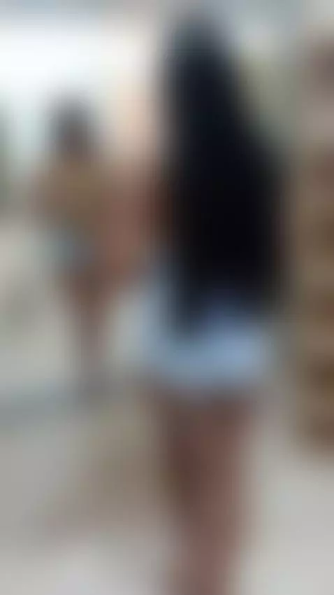 I don't know about you, but that ass makes me very hard by aron-alexa