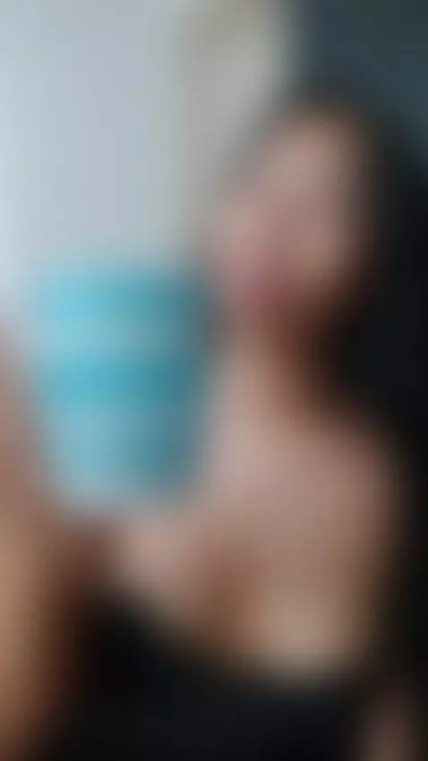 Very good morning my beautiful loves how did this Saturday d... by aron-alexa