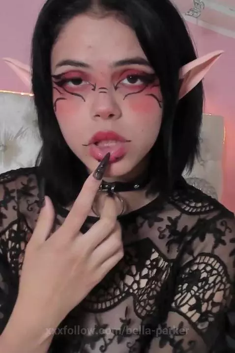 Bad Fairy by bella-parker