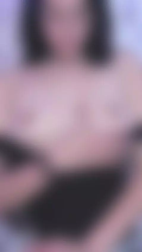 touch my tits slowly by bella-parker