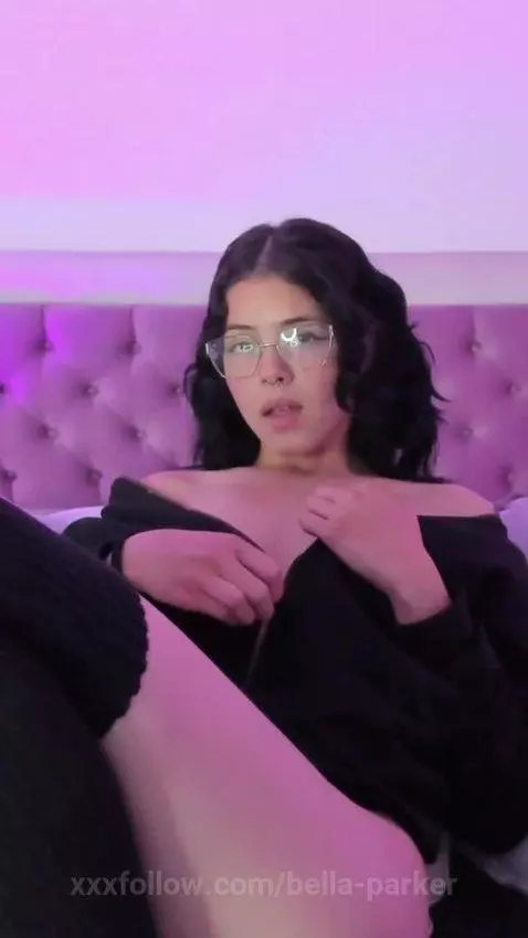 You want a bad girl?? by bella-parker