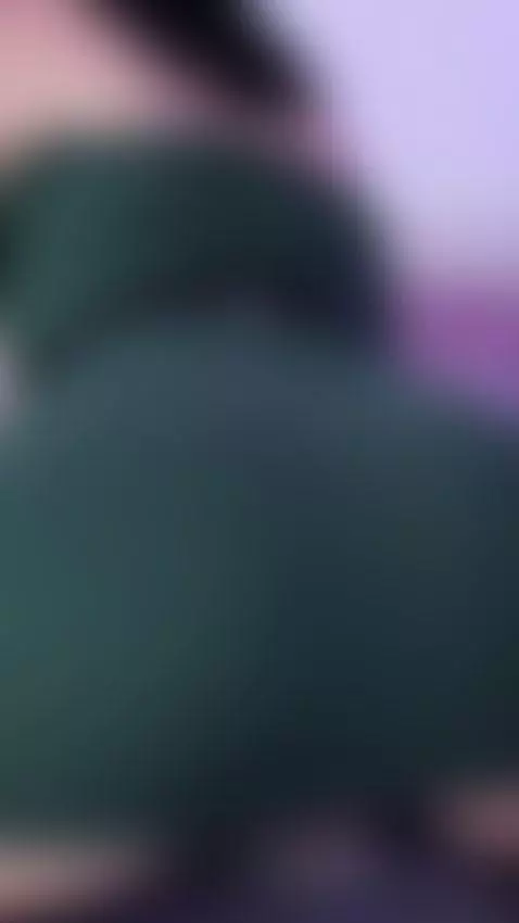 Bouncing ass for u by bella-parker