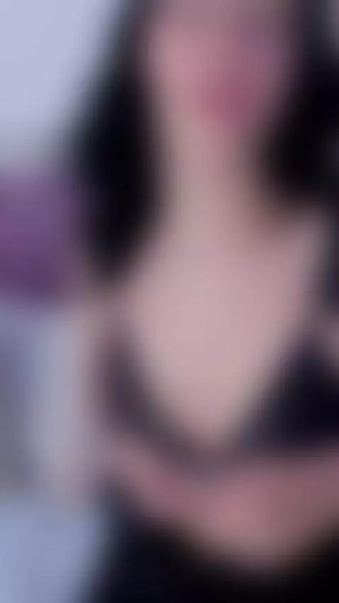 Cum right on my tits by bella-parker