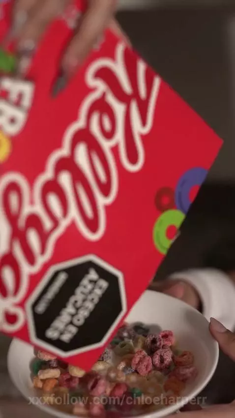 Cooking new things.. 🔥 by chloeharperr