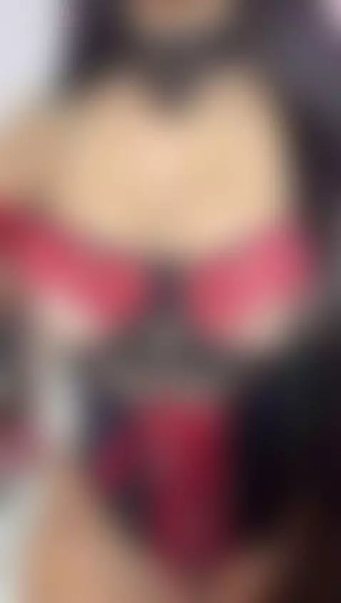 take off my new lingerie by chloeharperr